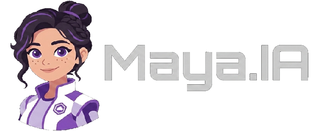 Maya.IA